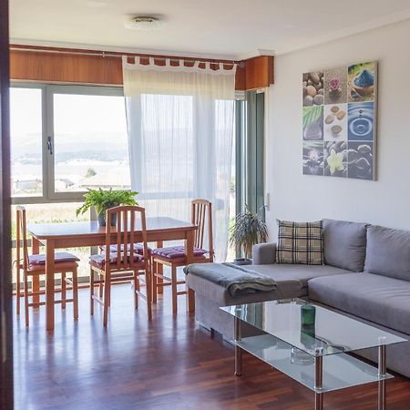 Baruhaus Piscina Y Parking Rianxo Apartment Rianjo Ngoại thất bức ảnh