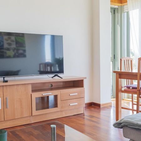 Baruhaus Piscina Y Parking Rianxo Apartment Rianjo Ngoại thất bức ảnh