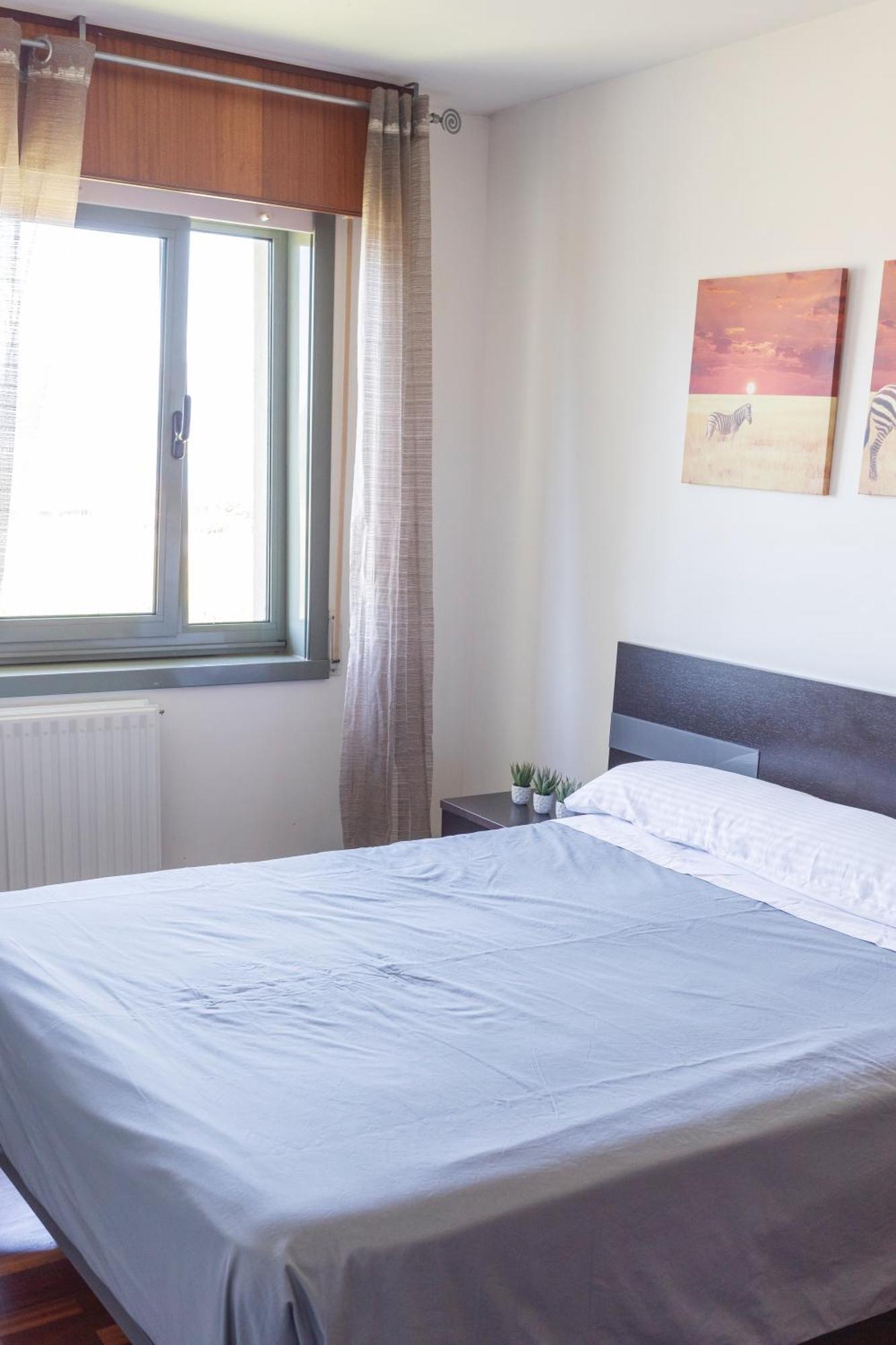 Baruhaus Piscina Y Parking Rianxo Apartment Rianjo Ngoại thất bức ảnh