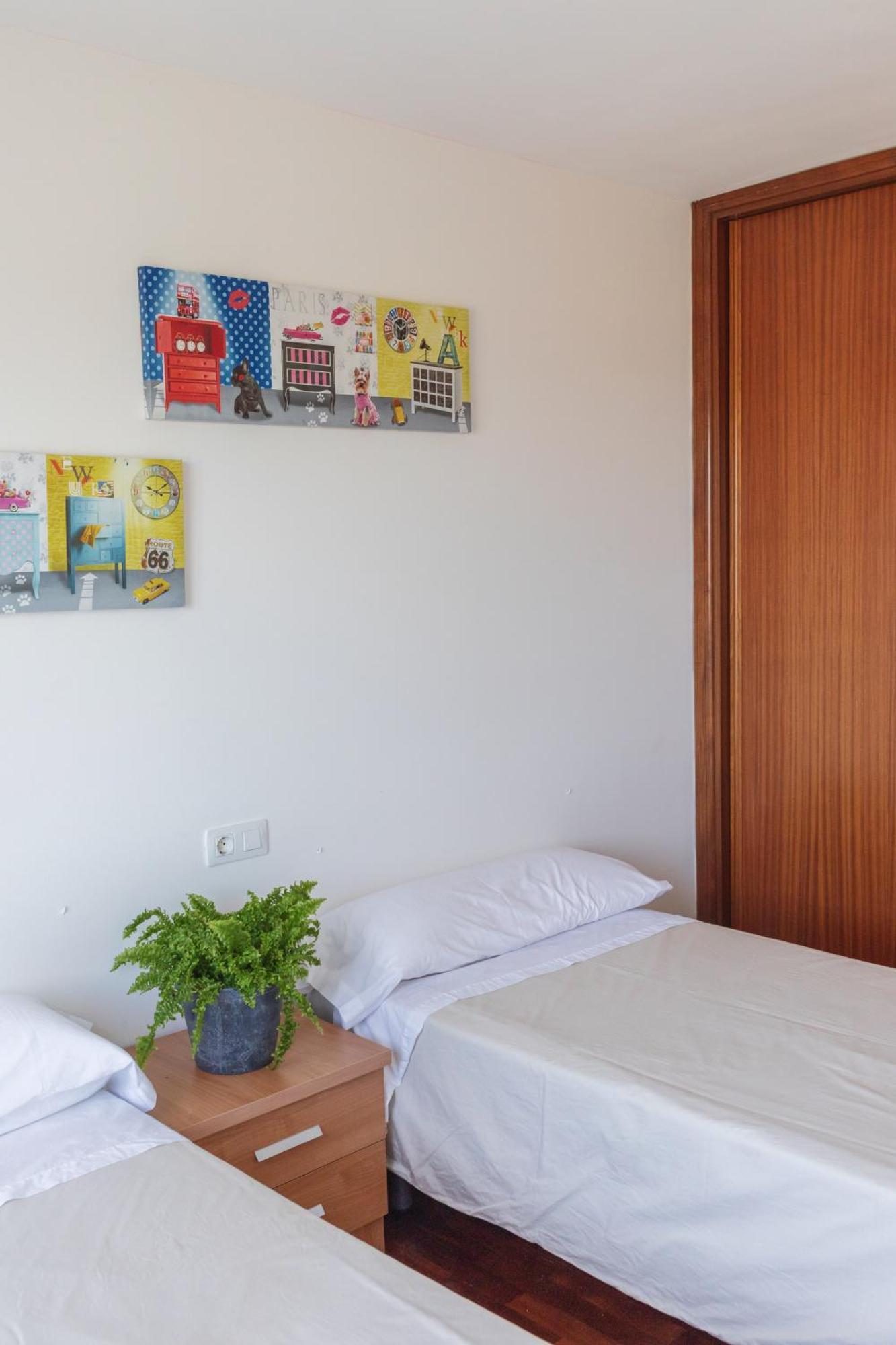 Baruhaus Piscina Y Parking Rianxo Apartment Rianjo Ngoại thất bức ảnh