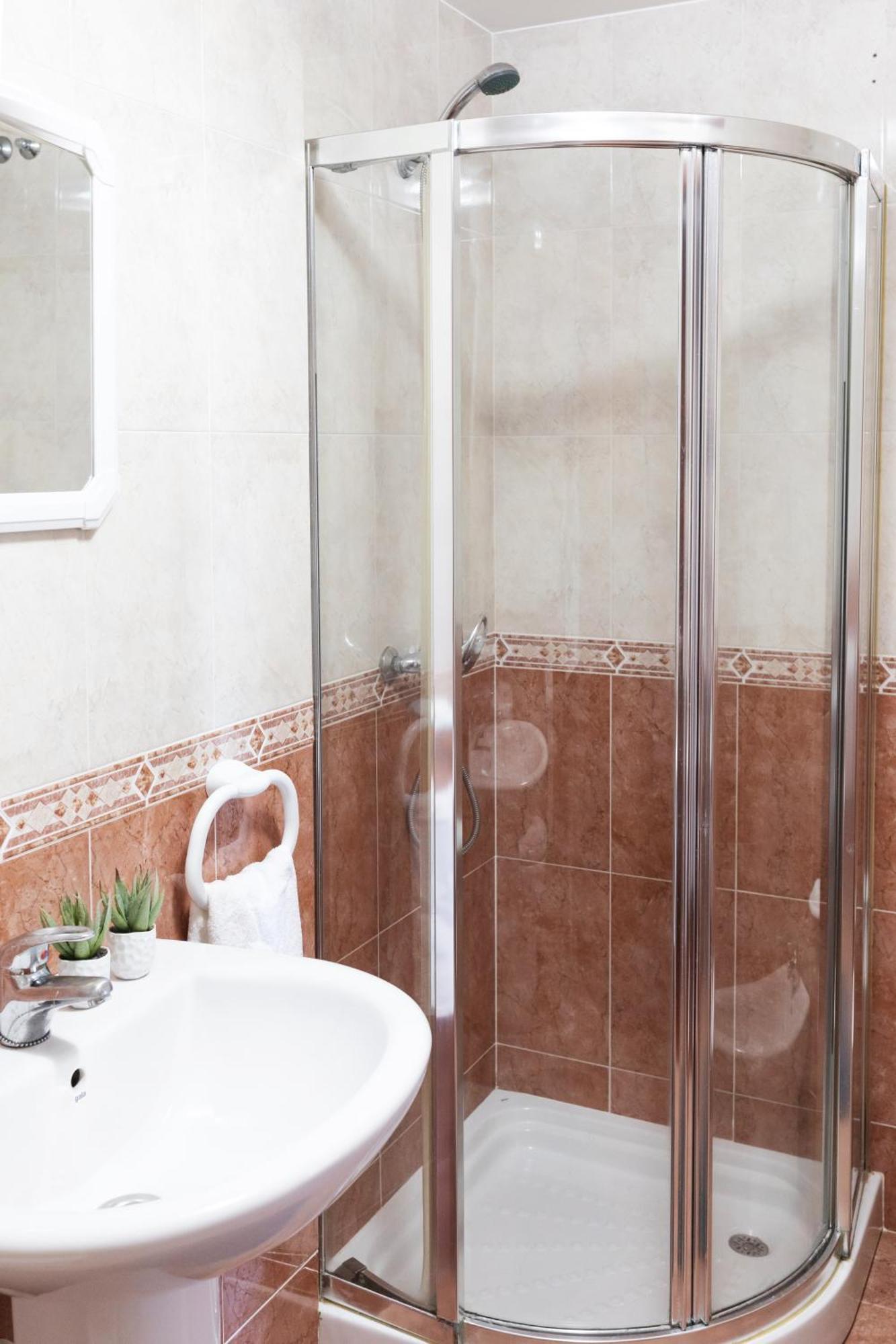 Baruhaus Piscina Y Parking Rianxo Apartment Rianjo Ngoại thất bức ảnh